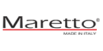 Maretto calzature logo